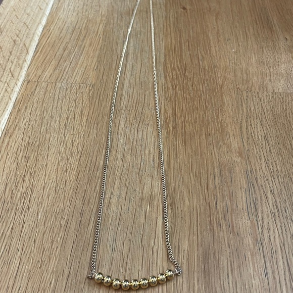 Beaded Necklace - Picture 2 of 2